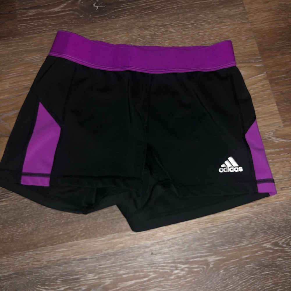 adidas spandex